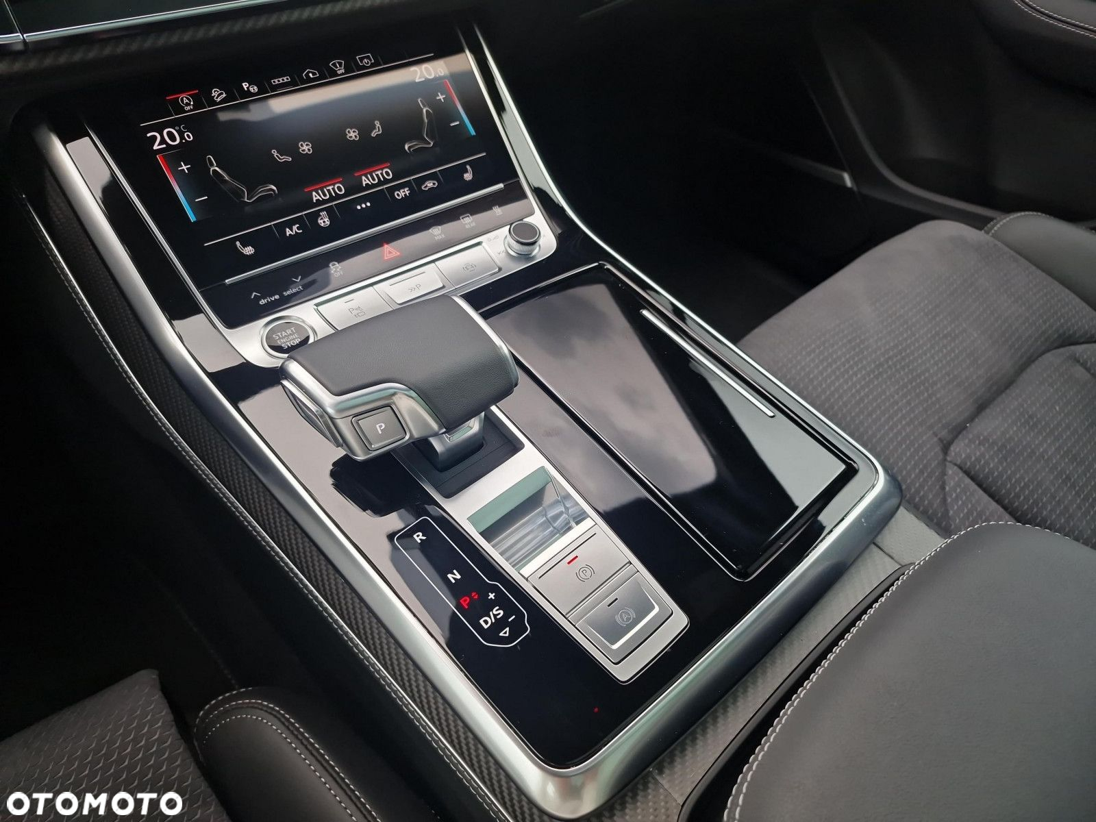 Audi Q7 - 23