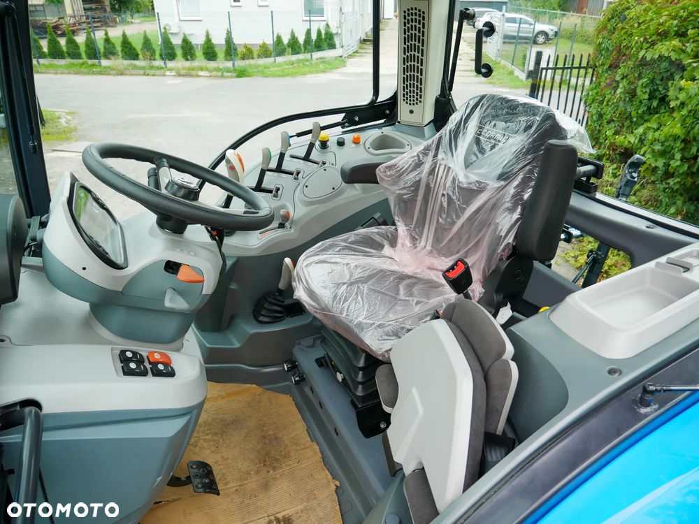 Landini 5-100 - 18