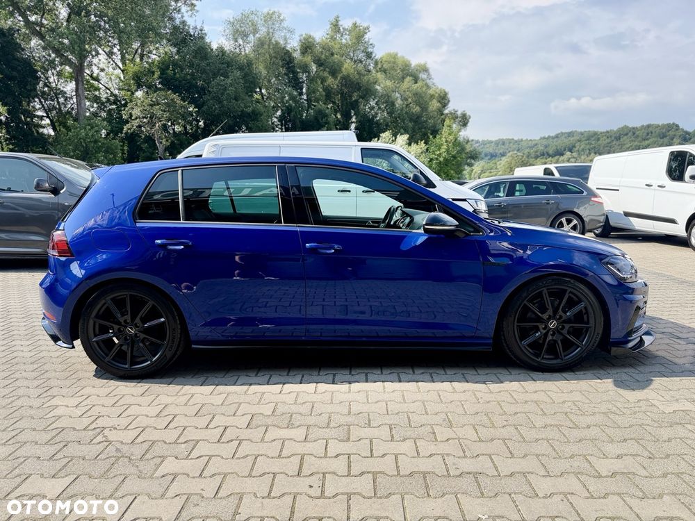 Volkswagen Golf 2.0 TDI (BlueMotion Technology) Highline - 4