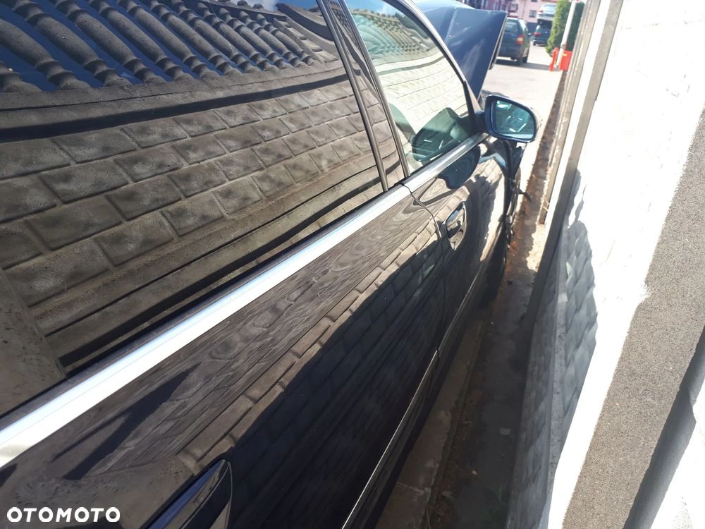 AUDI A8 D3 02-05 3.7 V8 DYFERENCJAŁ DYFER - 20
