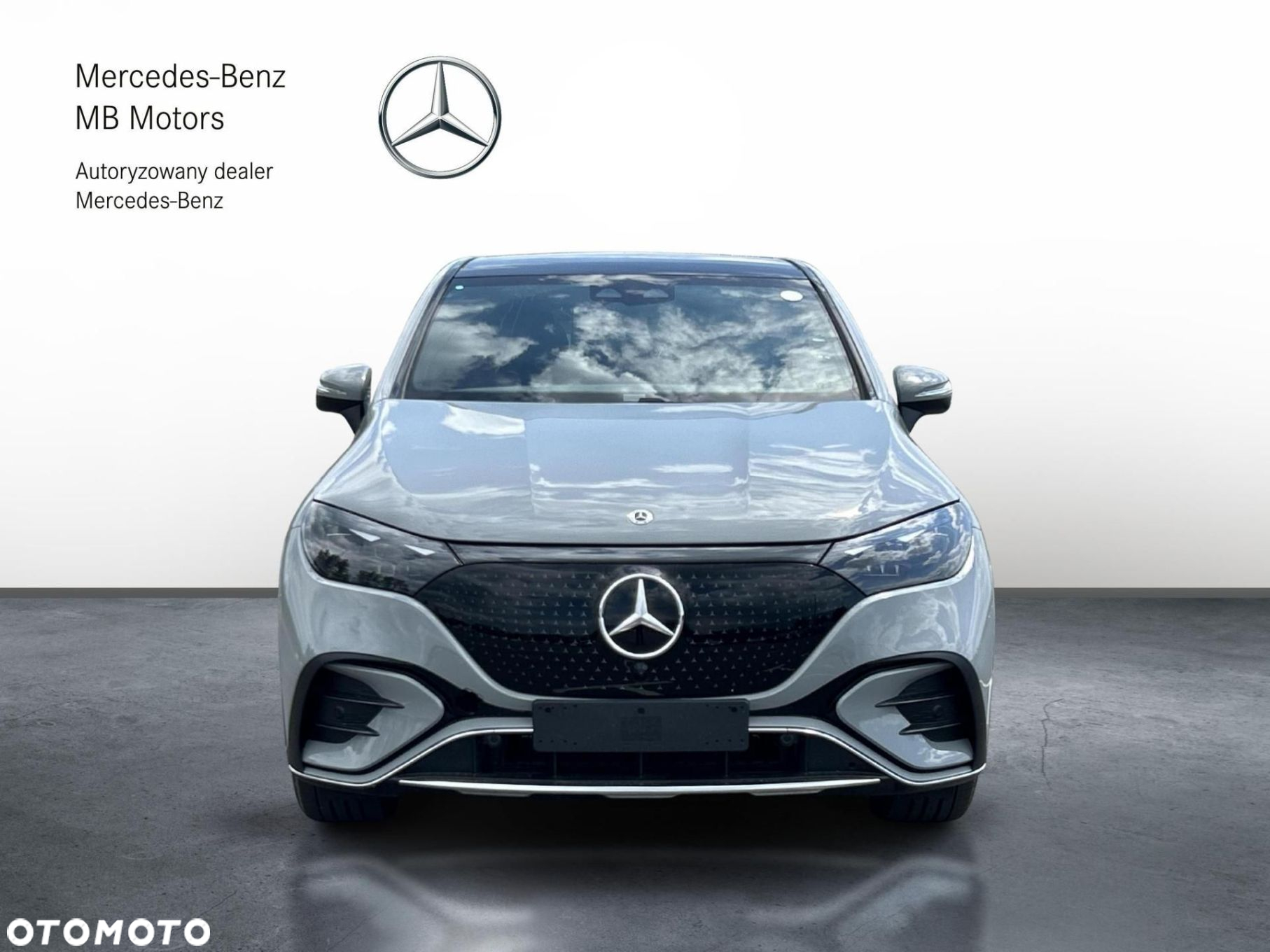Mercedes-Benz EQE - 8