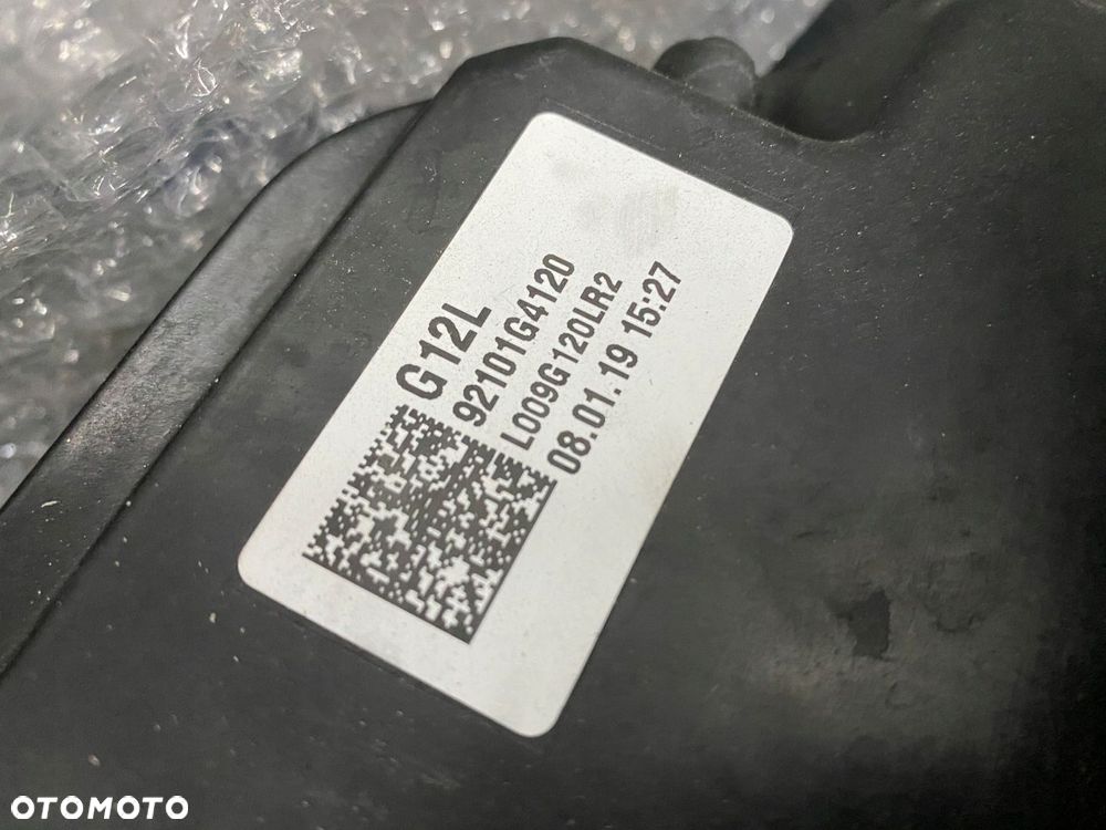 LAMPA LEWA HYUNDAI I30N N PERFORMANCE 92101-G4120 - 6