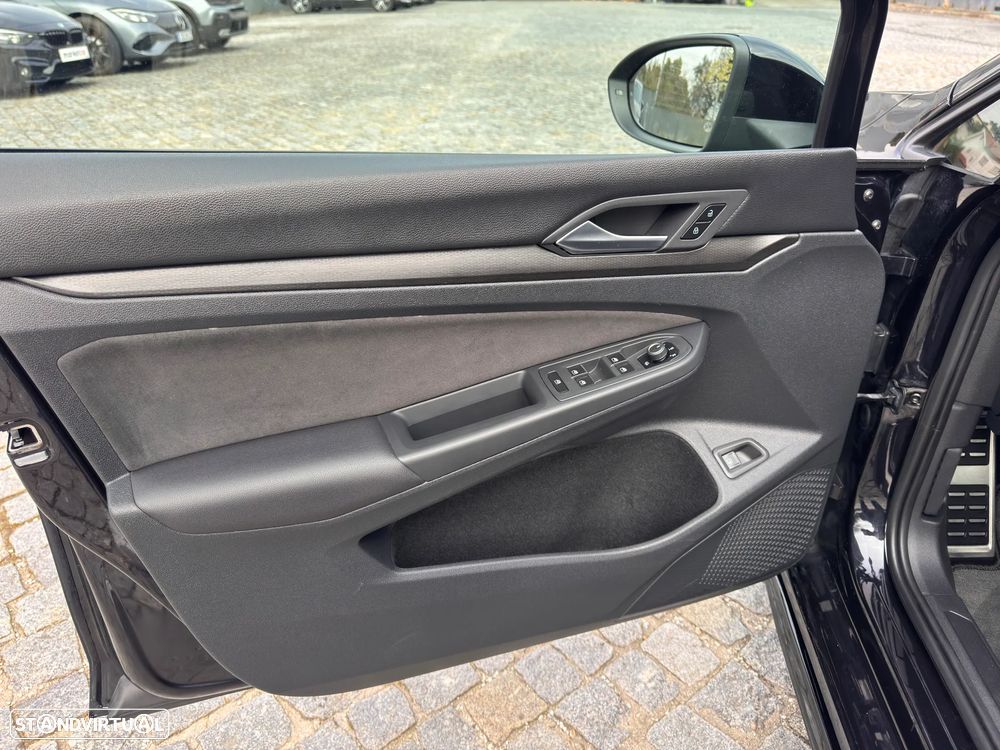 VW Golf 1.4 TSI GTE DSG - 16