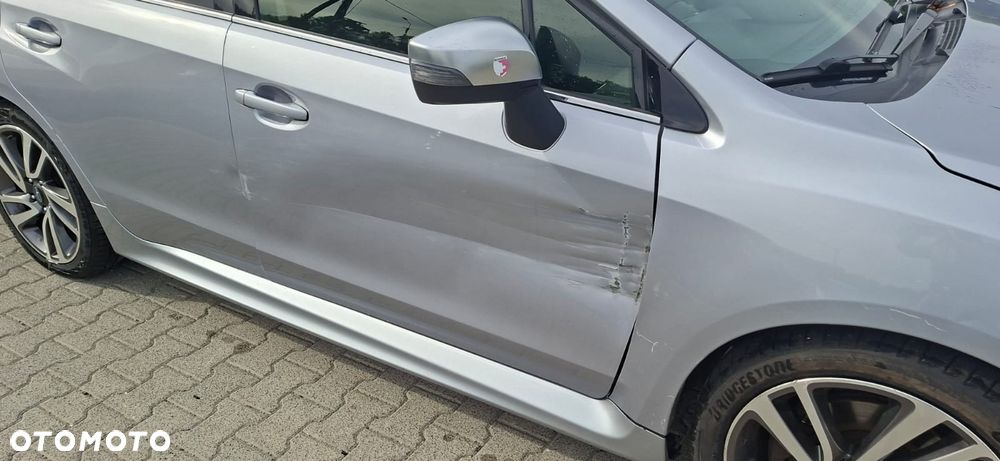 Subaru Levorg 1.6GT Sport - 26