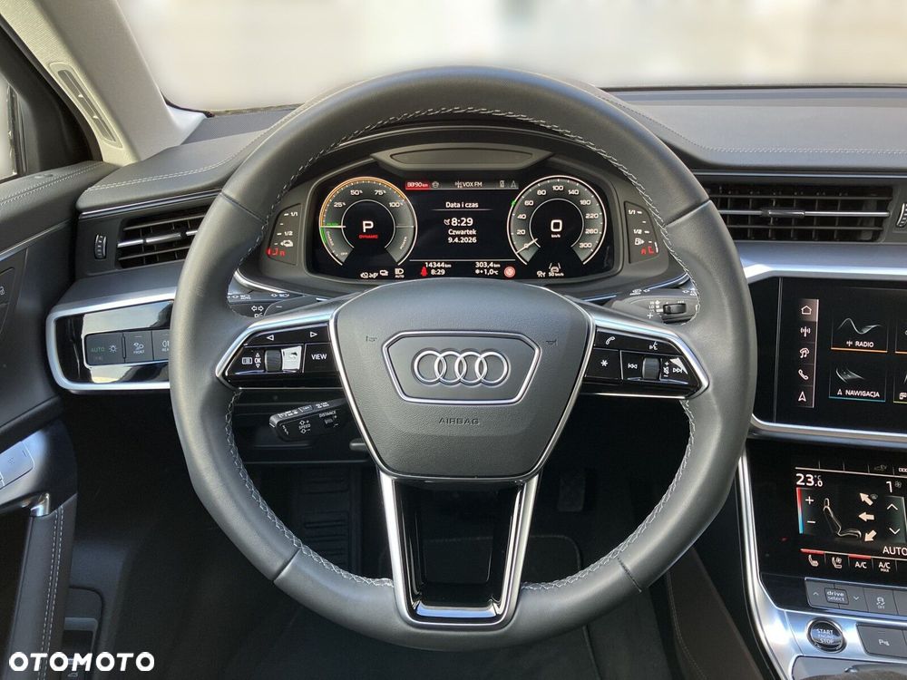 Audi A6 Avant - 12