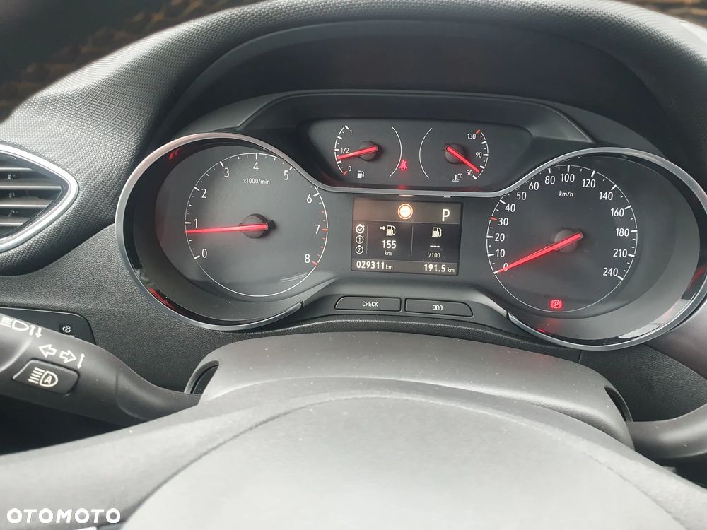 Opel Crossland X 1.2 Start/Stop Automatik Edition - 8