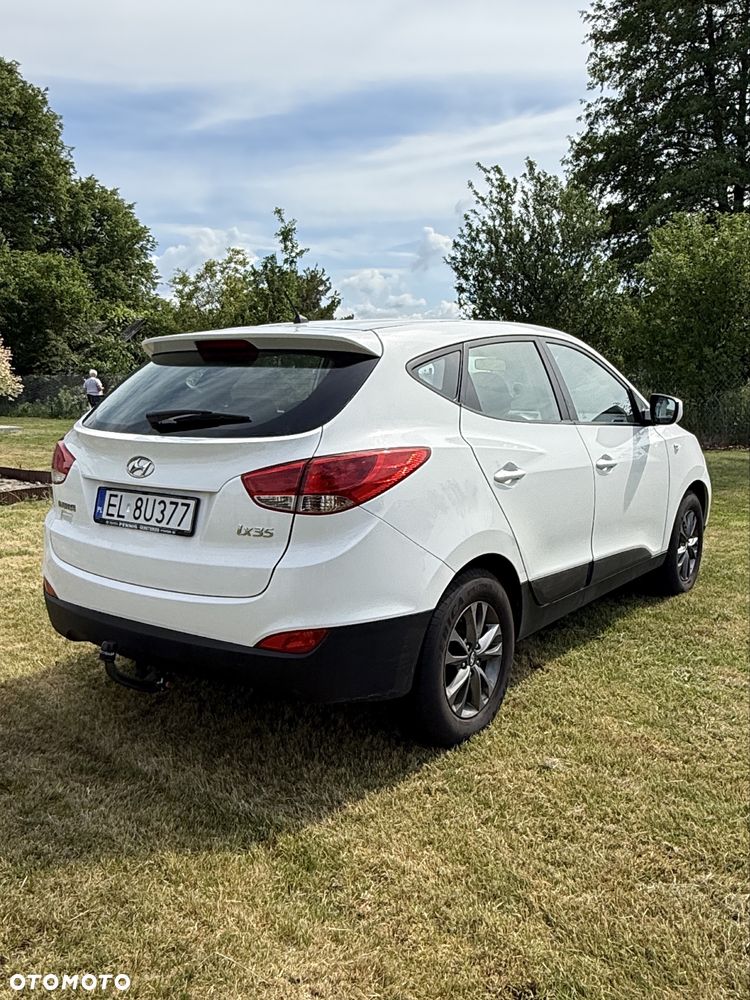 Hyundai ix35 - 3