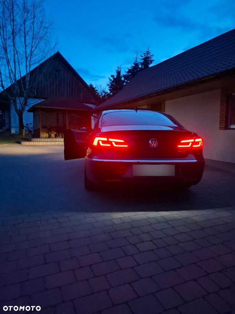 Volkswagen CC 2.0 TDI DPF BMT DSG - 2