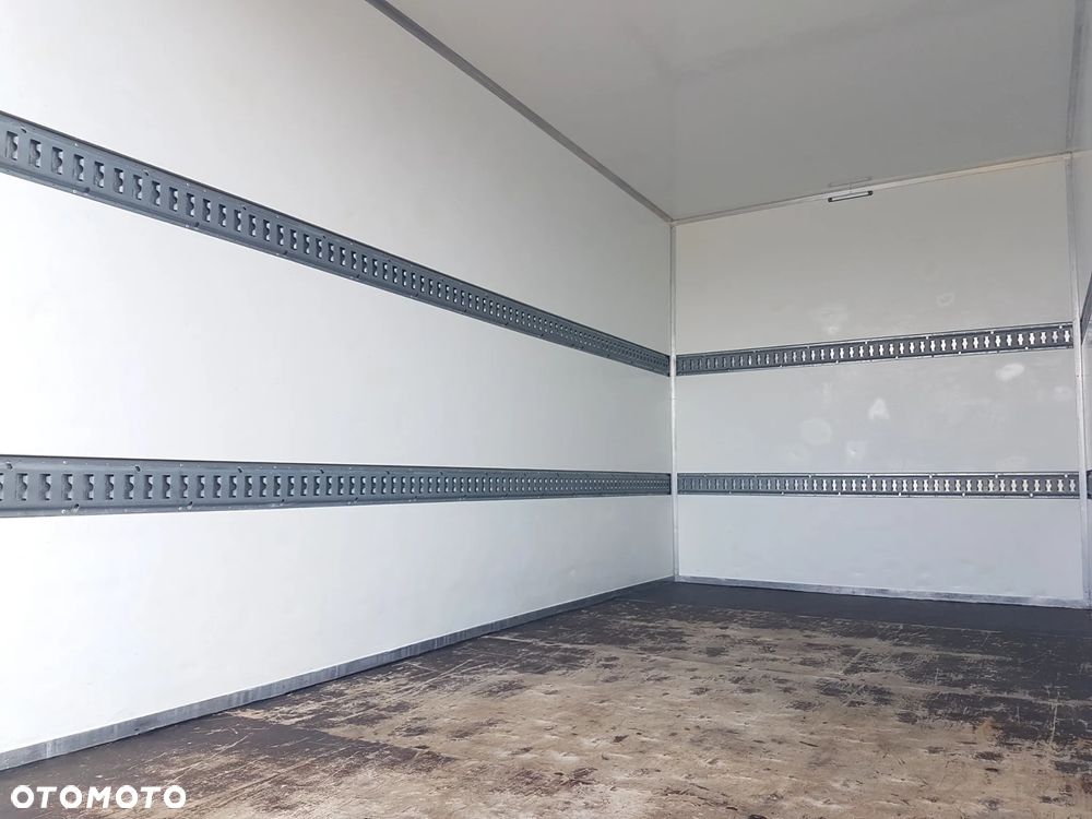 Mercedes-Benz Sprinter 8EP KONTENER 4,22x2,16x2,31 KLIMA 314CDI MANUAL 6-BIEGÓW - 18