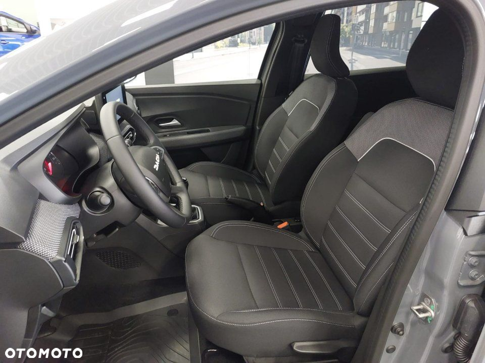 Dacia Jogger - 12