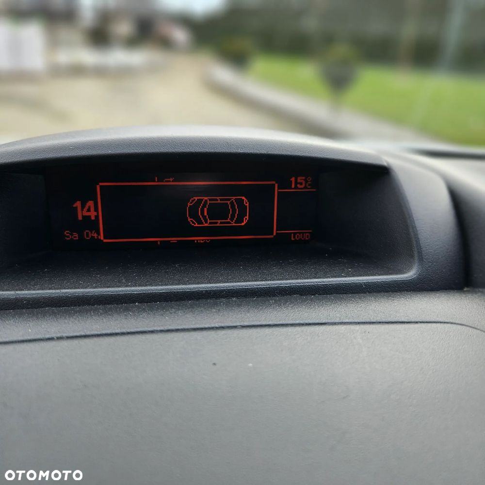 Citroën Berlingo - 34