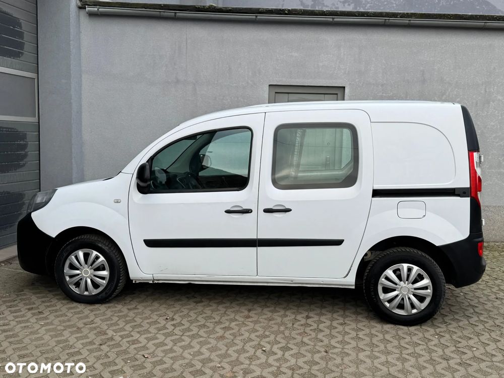Renault Kangoo - 6