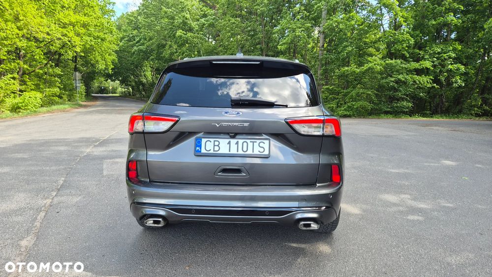 Ford Kuga 2.5 Duratec FHEV VIGNALE - 21