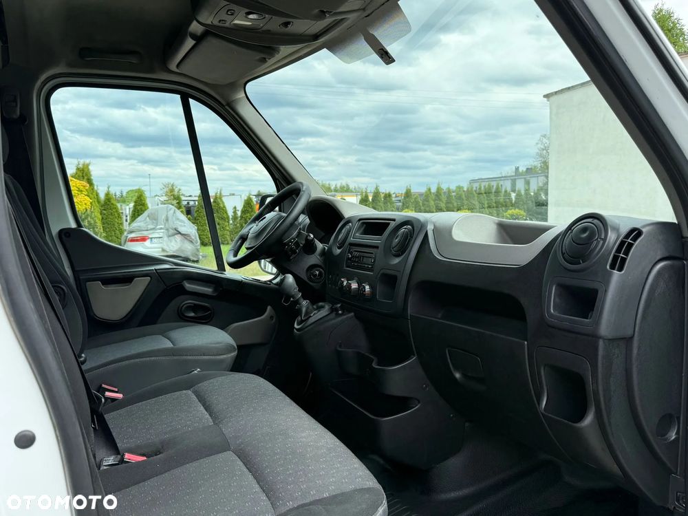 Opel Movano - 6
