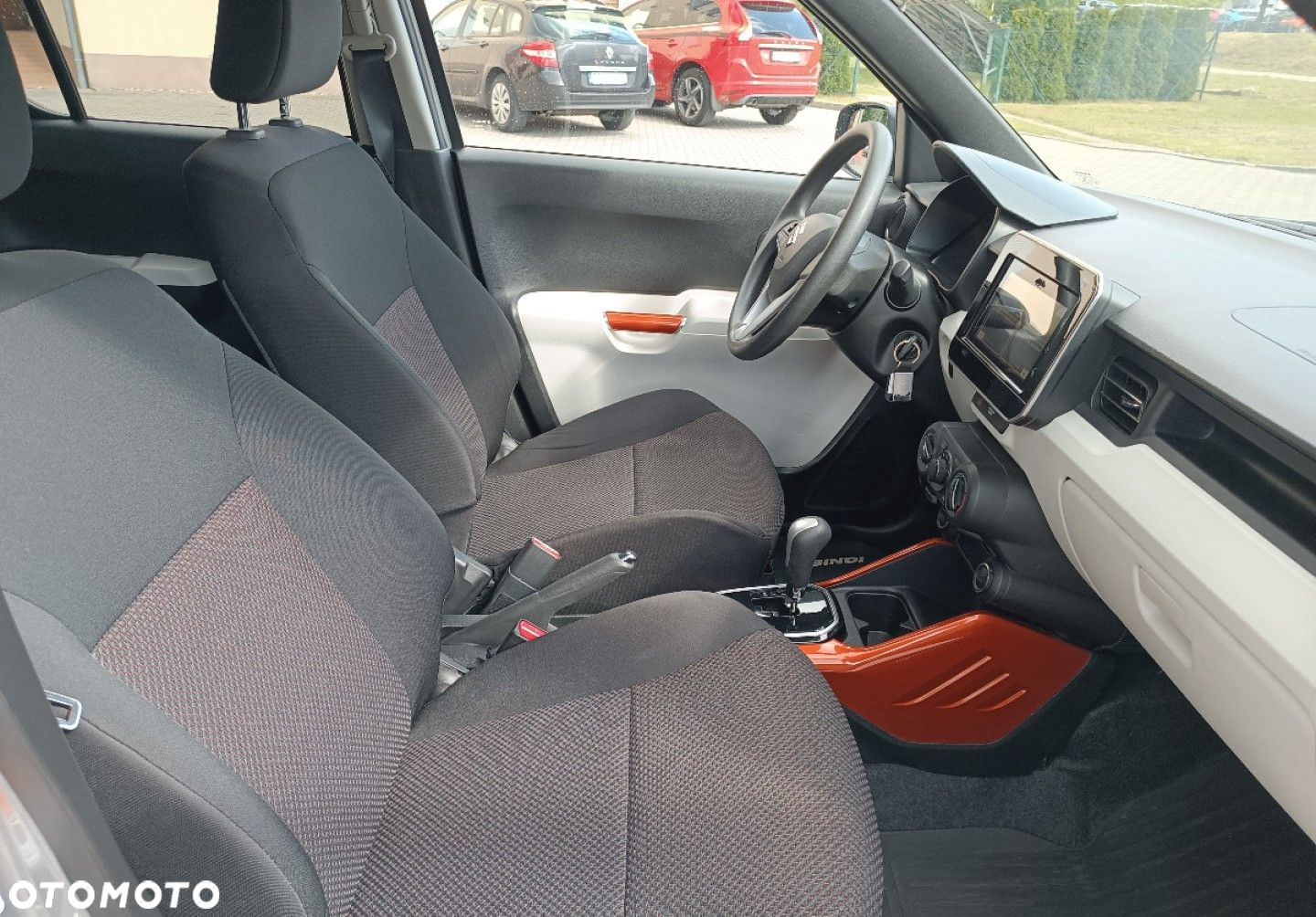Suzuki Ignis - 13