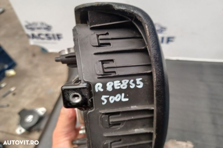 Airbag volan / sofer Hyundai i10 2 [facelift] [2016 - 2019] Hatchback - 4