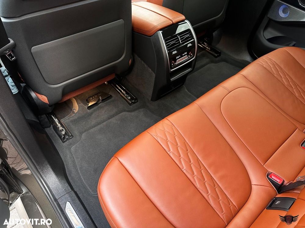 BMW X6 xDrive40d - 29