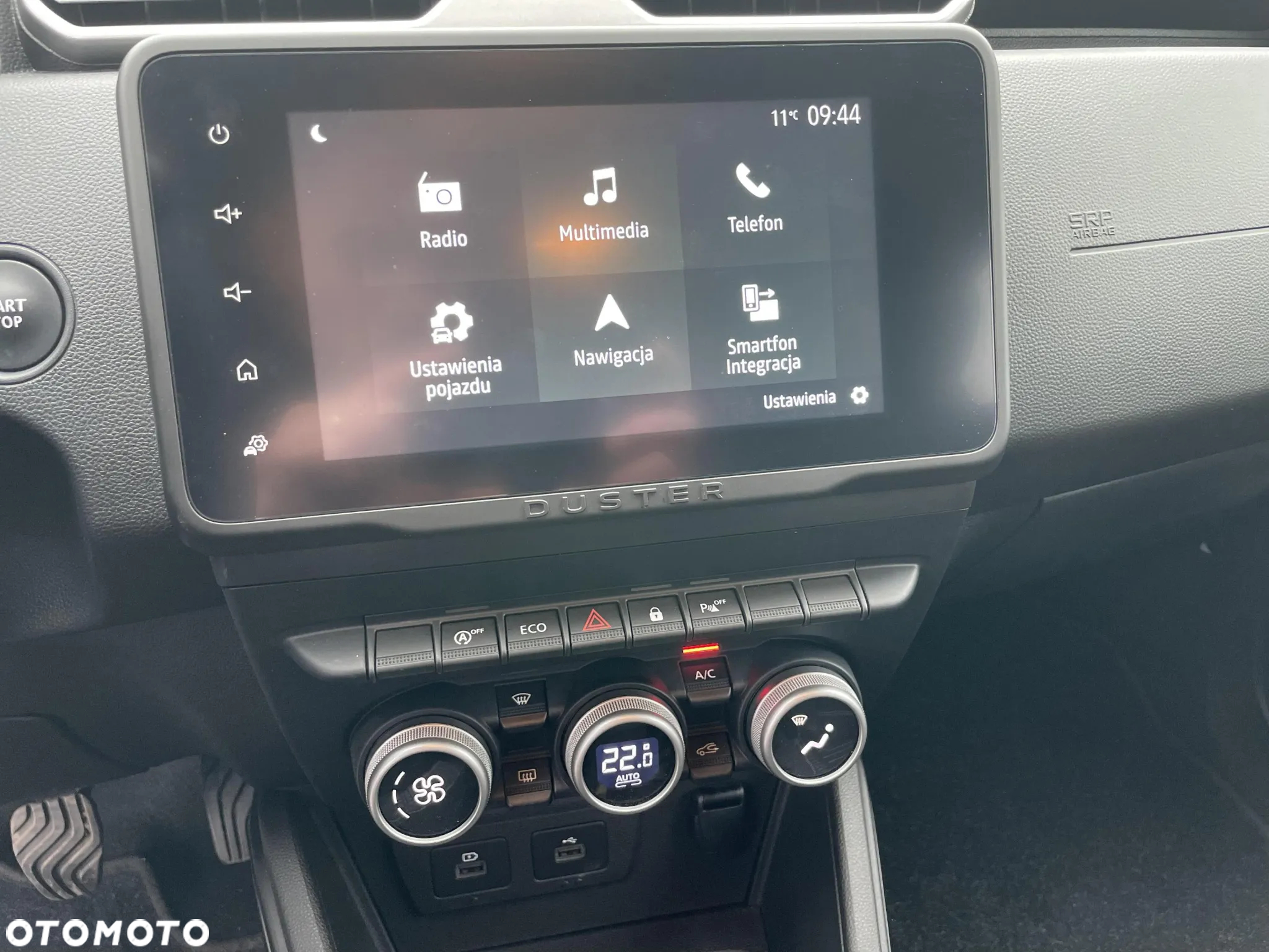Dacia Duster 1.0 TCe Journey - 23