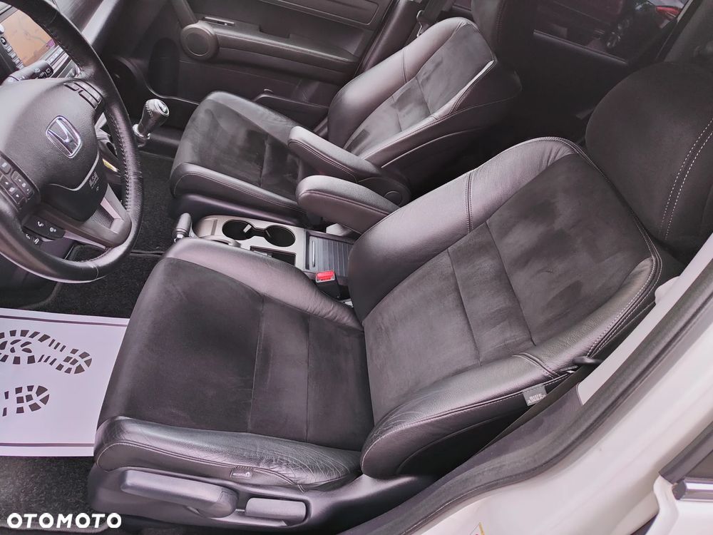 Honda CR-V 2.2i-DTEC Executive - 13