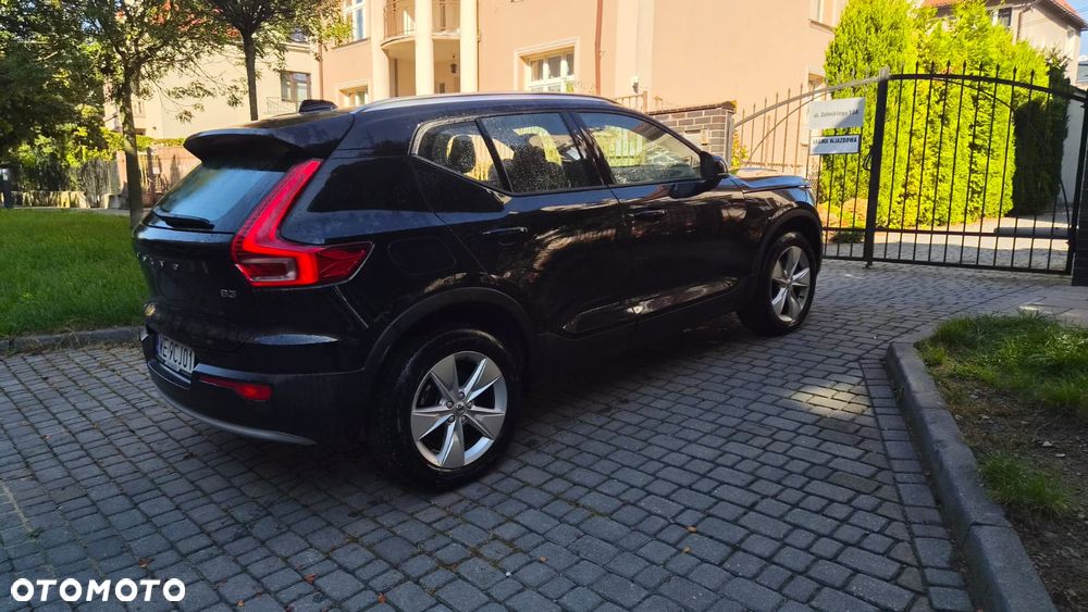 Volvo XC 40 B3 Core - 5