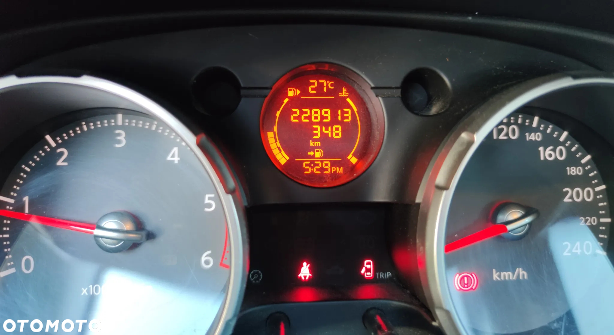 Nissan Qashqai 1.5 dCi Acenta - 31
