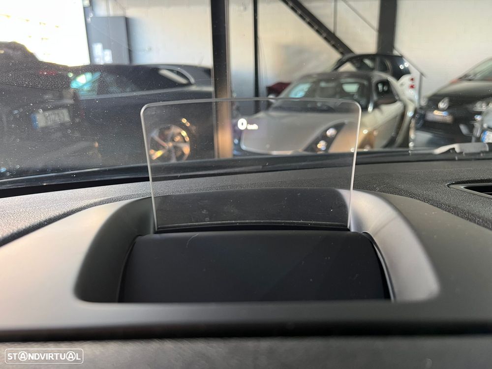 Citroën DS5 2.0 HDi Hybrid4 Sport Chic CMP6 - 42