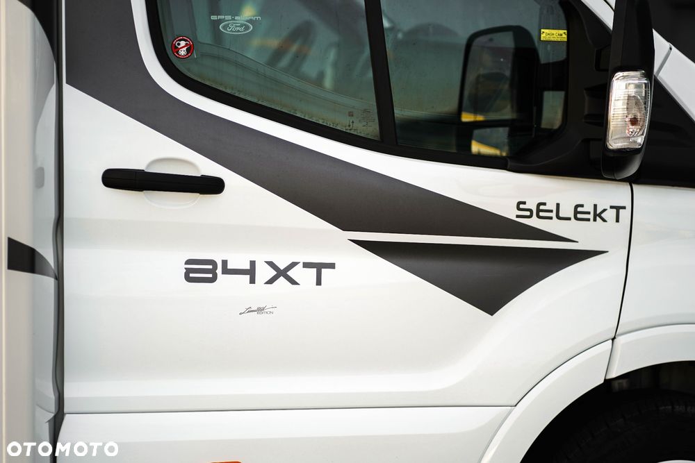 Ford MAGIS 84 XT - 21