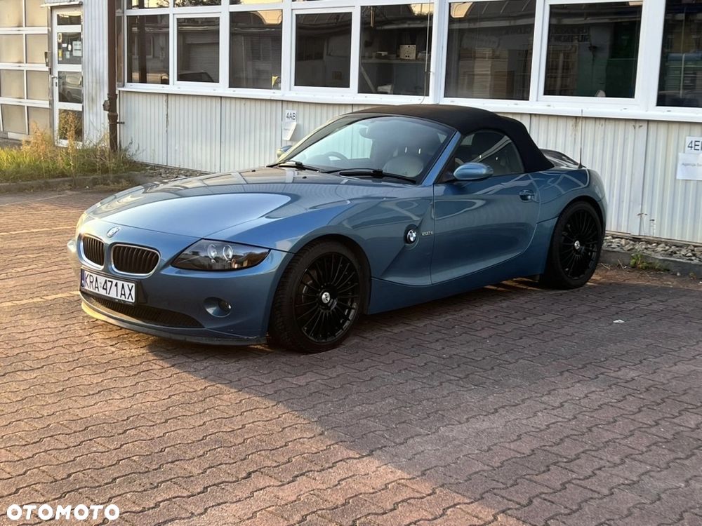 BMW Z4