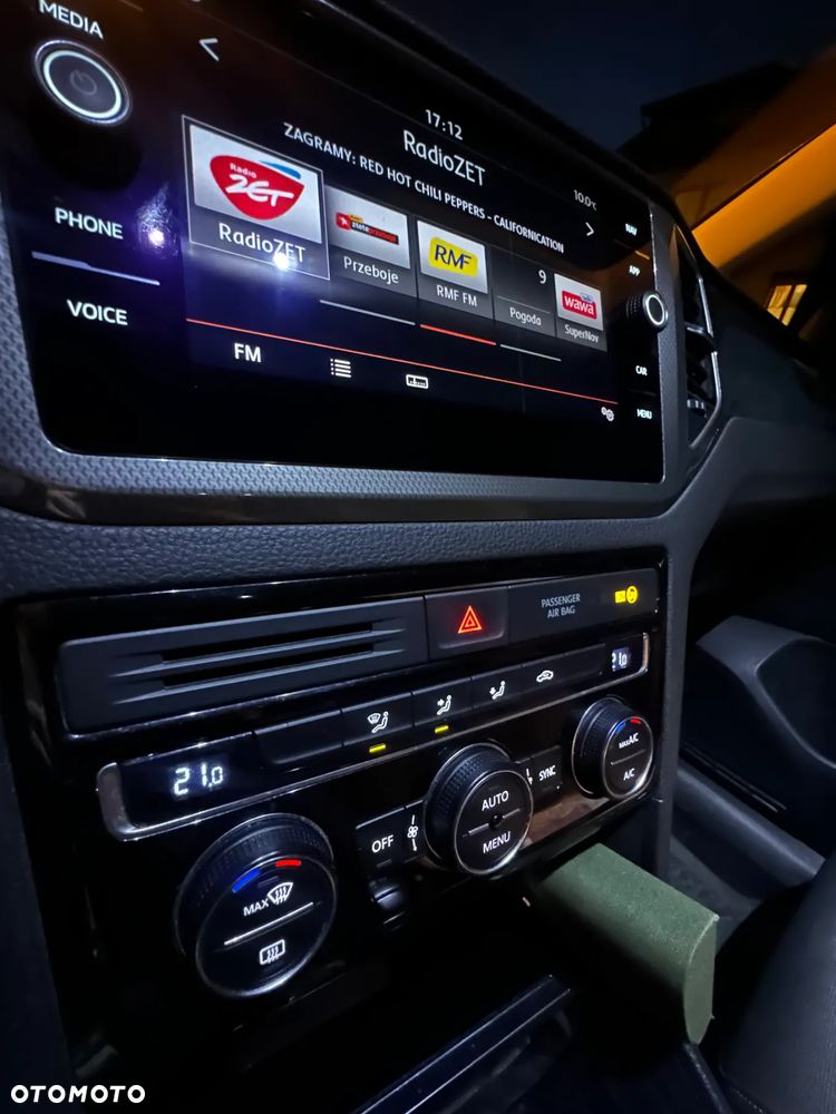 Volkswagen Golf Sportsvan VII SV 1.4 TSI BMT Highline DSG - 16