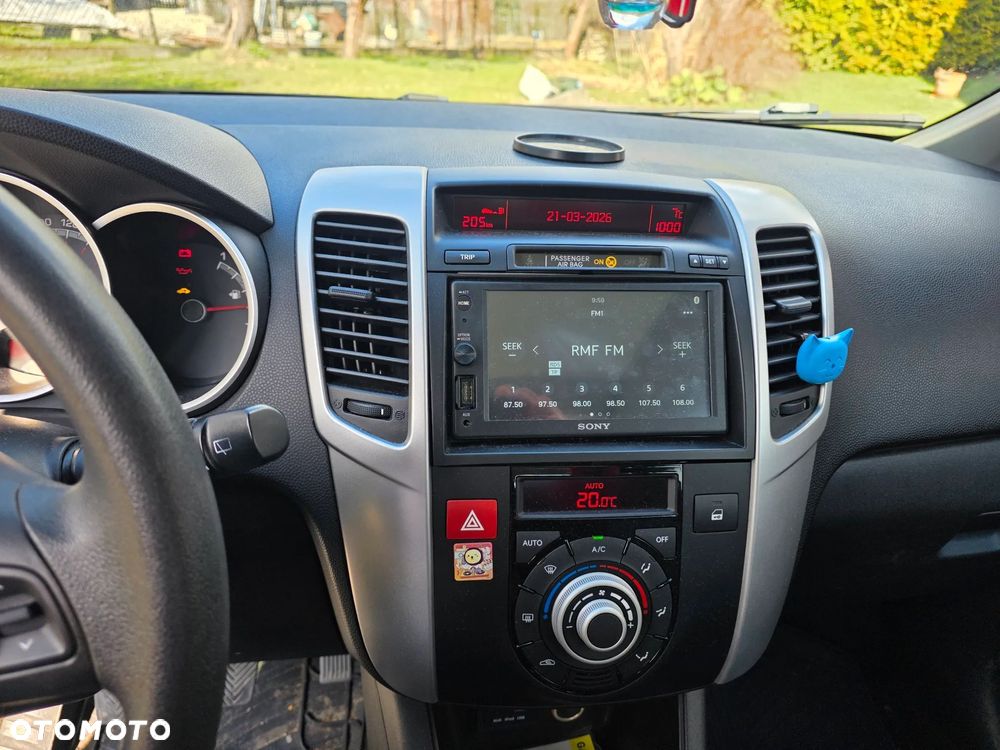 Kia Venga 1.6 CRDi L - 8