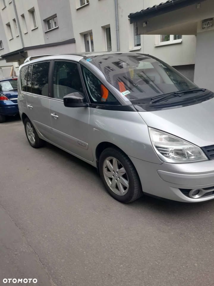 Renault Espace 2.0 dCi 150 FAP Edition 25th - 2