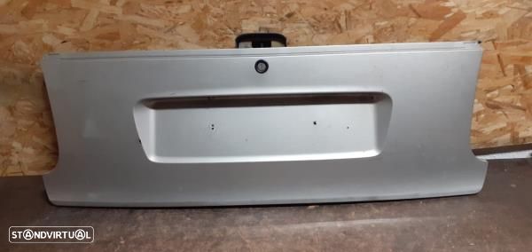 Tampa Da Mala Smart Fortwo Coupé (450)