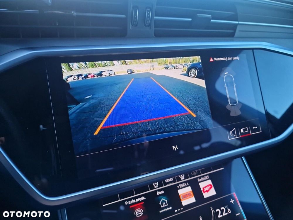 Audi A6 Avant - 18