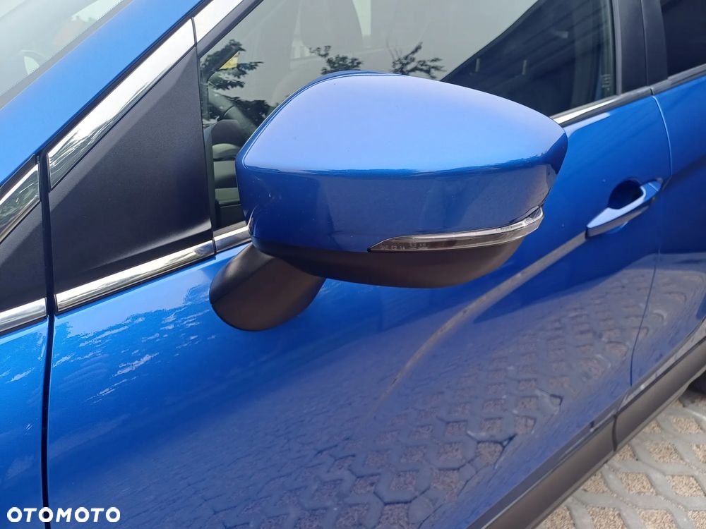 Mitsubishi Eclipse Cross - 33