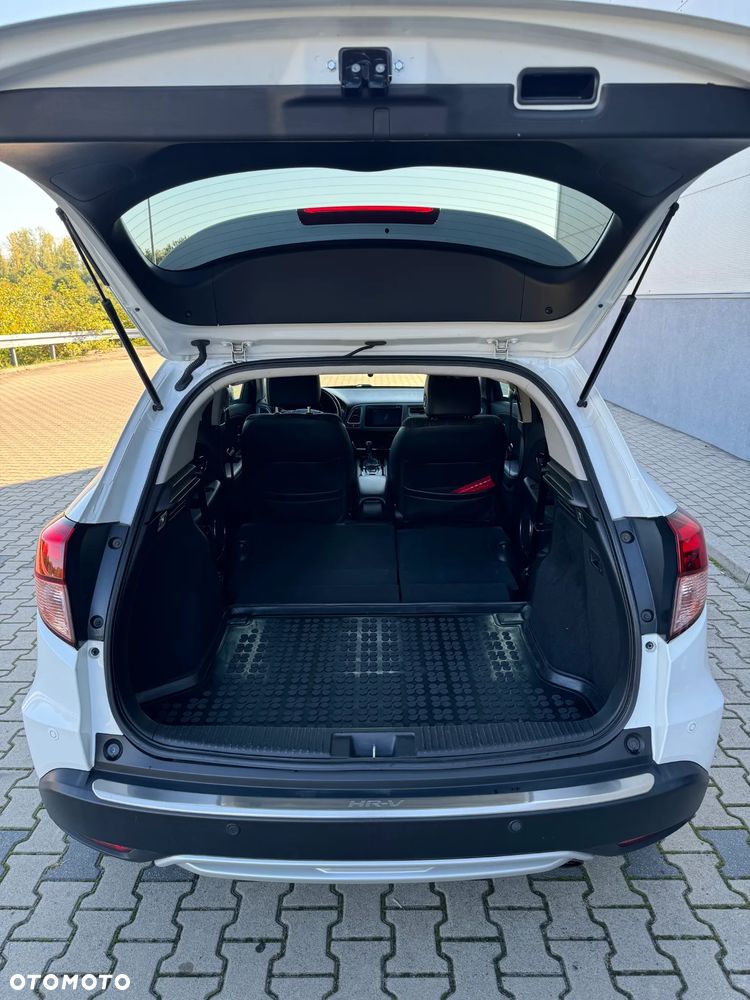 Honda HR-V 1.5 Executive (ADAS) - 16