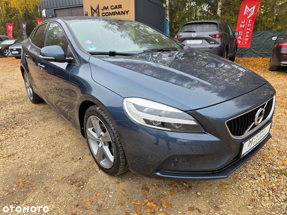Volvo V40 - 20