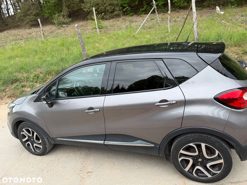 Renault Captur 0.9 Energy TCe Alize EU6 - 10
