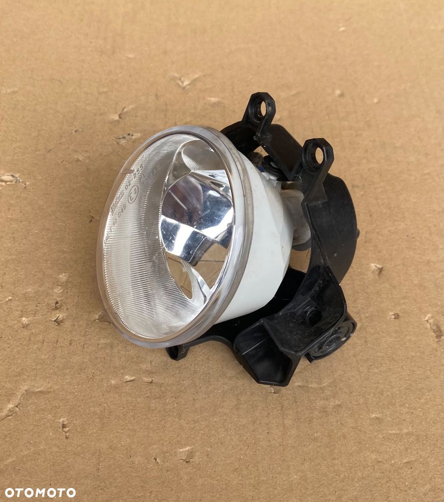 TOYOTA AURIS 2 II YARIS 3 III CHR C-HR AYGO II Lampa HALOGEN PRZEDNI LEWY PRZÓD światło prawe przeciwmgielne lampa lewa przeciwmgłowa - 3