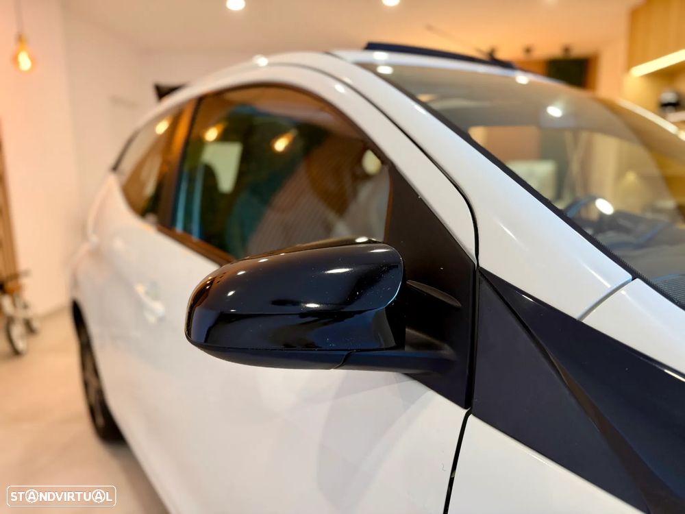 Toyota Aygo x-wave - 10