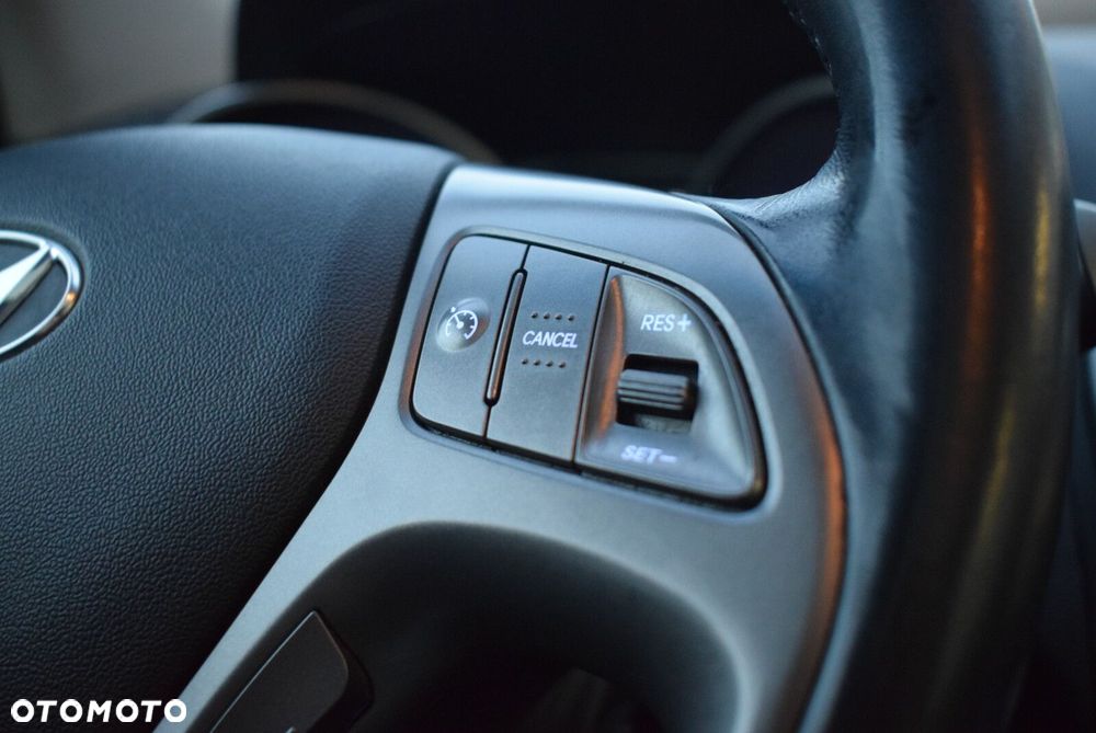 Hyundai ix35 - 21