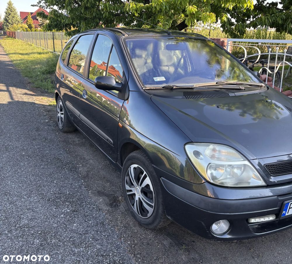 Renault Megane - 4