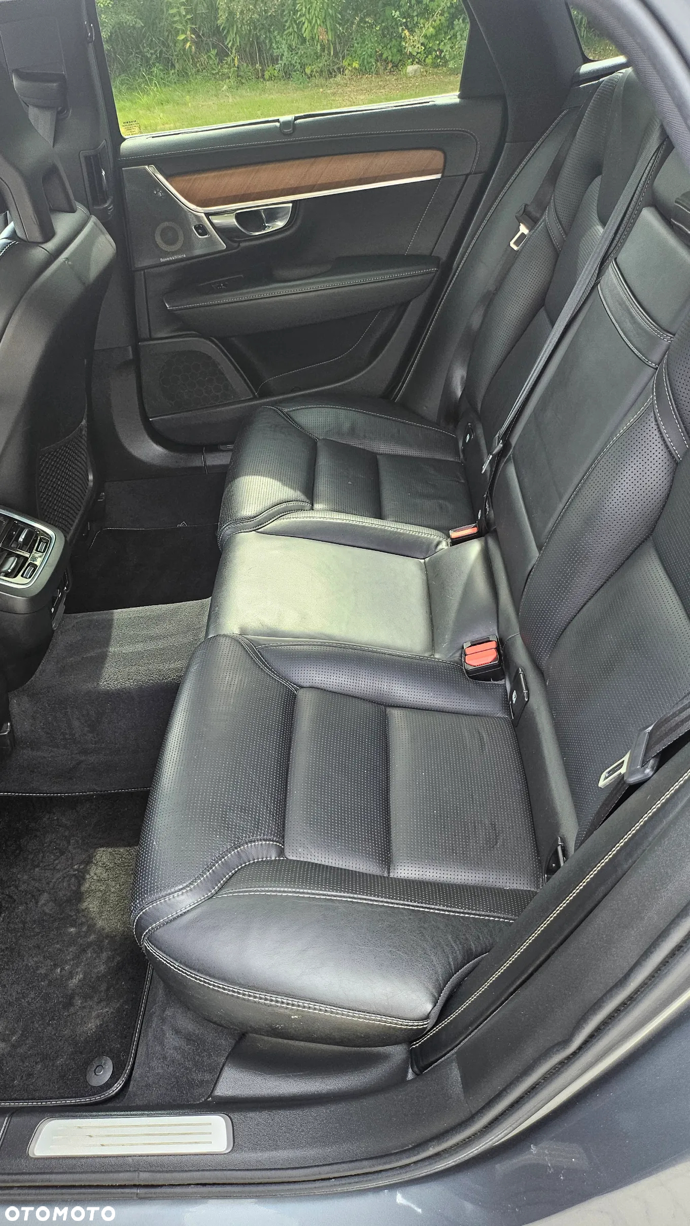 Volvo V90 D5 AWD Inscription - 23