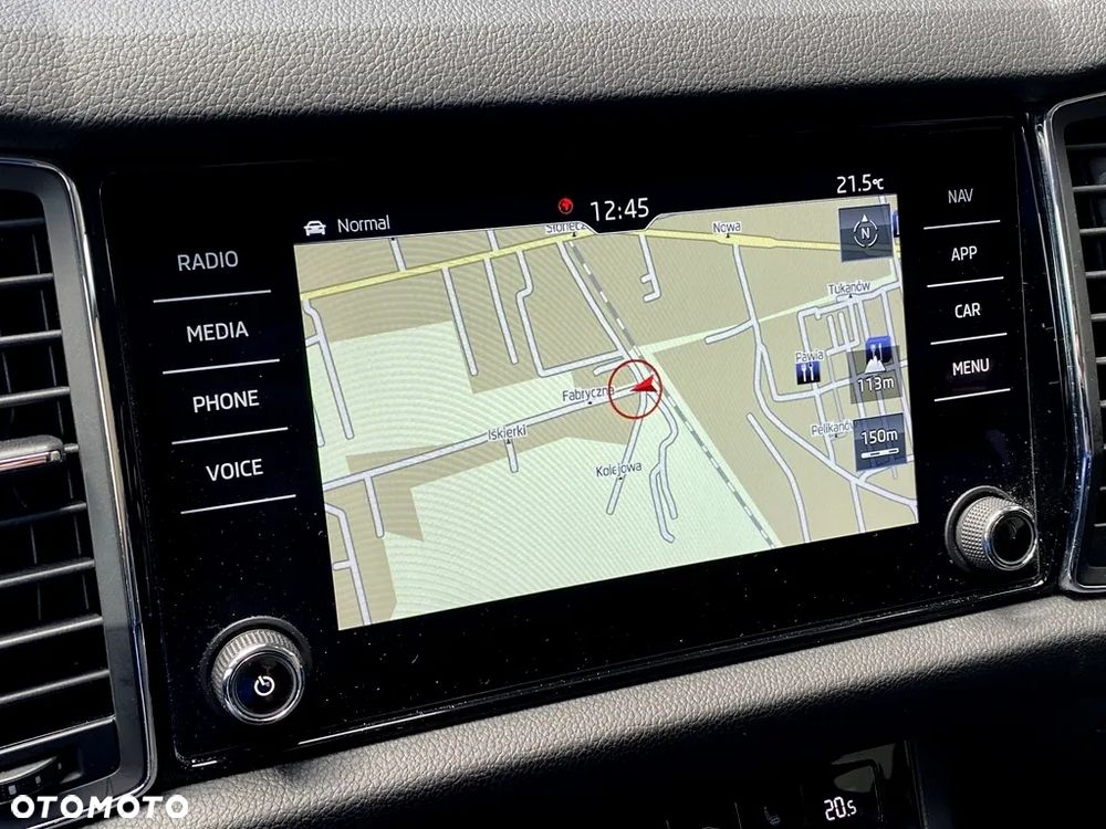 Skoda Kodiaq 2.0 TDI 4x4 Style DSG - 26