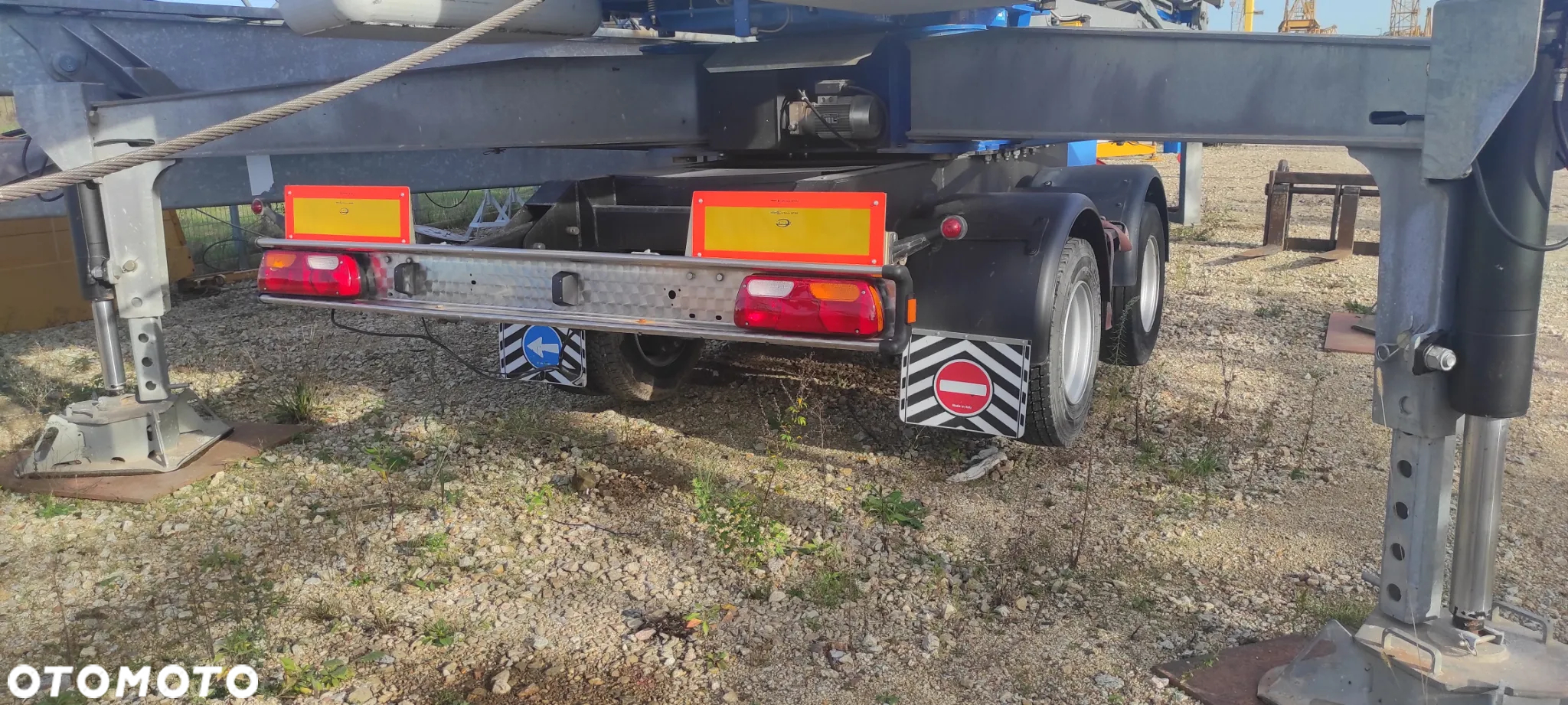 Potain Vicario OMV 350R - 9