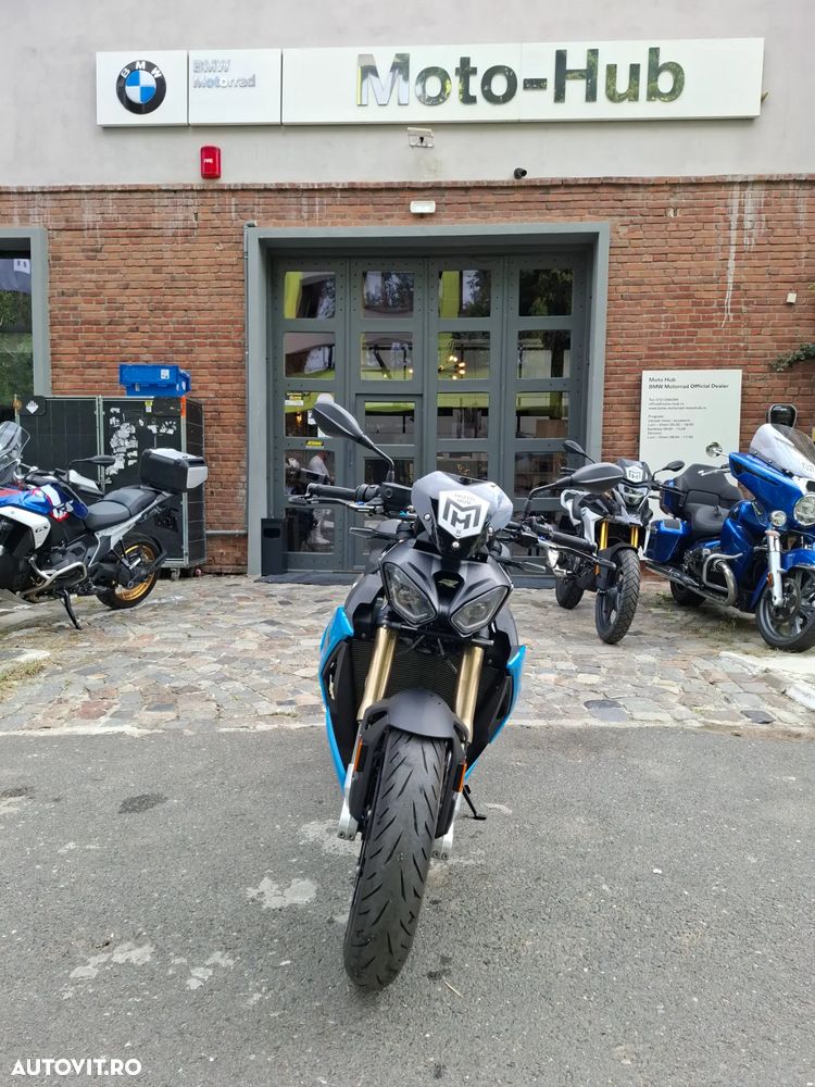 BMW S1000R - 2