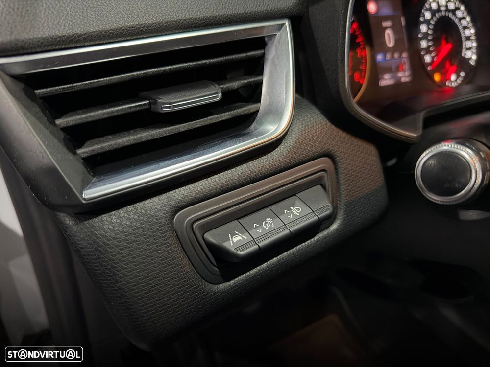 Renault Clio 1.0 TCe Intens - 35