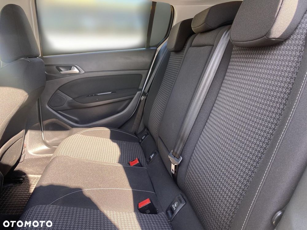 Peugeot 308 1.2 PureTech Active S&S - 13