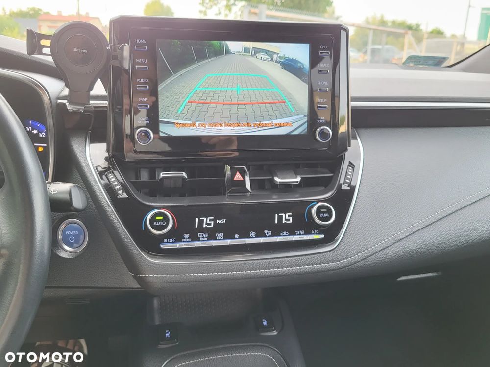 Toyota Corolla - 18