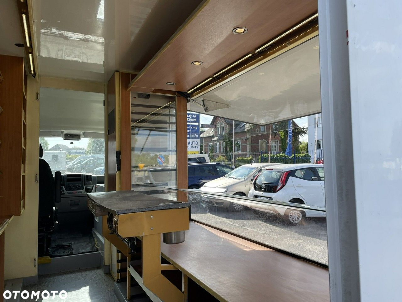 Fiat Ducato - 9
