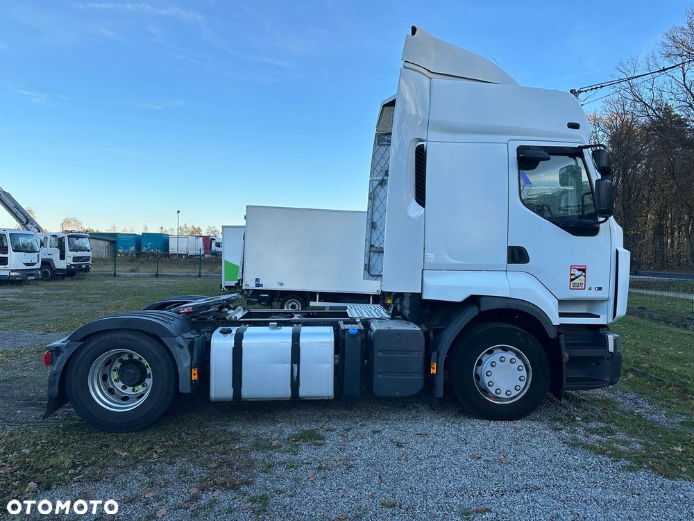Renault Premium DXI 430 EEV 2013.12 - 7